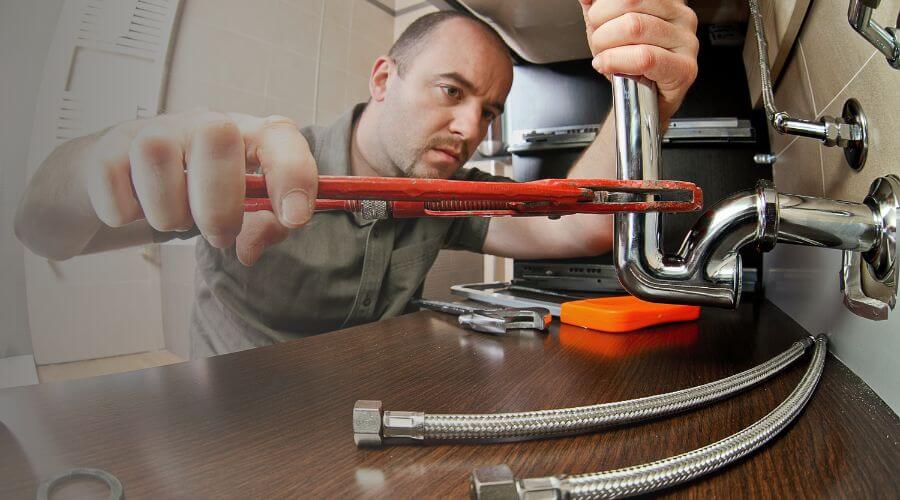 Expert burst pipe repair services in Sinclairville, NY